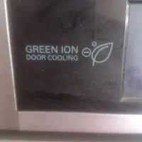 یخچال بزرگ ال جی|یخچال و فریزر|سوسنگرد, |دیوار