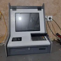 دستگاه کشلس دیواری