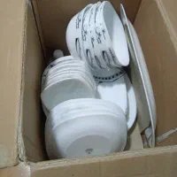 سویس چینی آکروپال 28پارچه