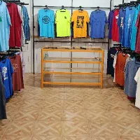 ویترین مغازه