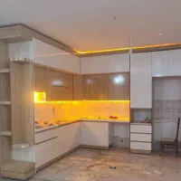 ساخت و تعمیرات انواع کابینت و کمد دیواری و..