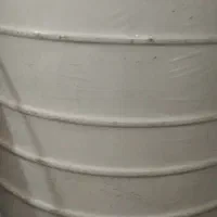 جوشکاری و تعمیر انواع مخزن ( منبع)  فایبر گلاس