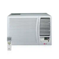 کولر پنجره ای نوزده هزار گلد ال جی