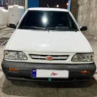 پراید ۸۸ دوگانه سوز دستی|خودرو سواری و وانت|کاشان, معلم|دیوار