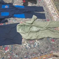 لباس کار