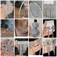 اکسسوری( بدلیجات) زیبا و خاص