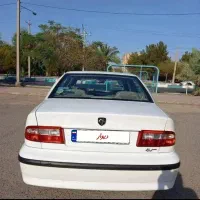 سمند ef7 دوگانه مدل 90|خودرو سواری و وانت|یزد, |دیوار