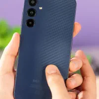 سامسونگ Galaxy A25 با گارانتی  حافظهٔ ۱۲۸ گیگابایت