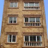 سنگ کاری و کاشی کاری