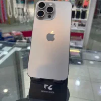 آیفون ۱۵ پرومکس