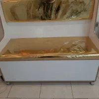 صندلی دونفره سالنی