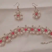 سرویس بدلیجات کریستالی نو