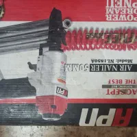 رنده نجاری  و میخکوب بادی|ابزارآلات|ساوه, |دیوار