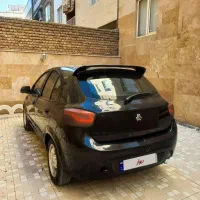 تیبا ۲ مدل ۹۵