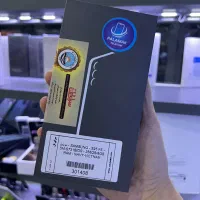 سامسونگ S25fe حافظه ۲۵۶ گیگ آکبند شرکتی