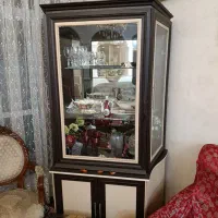 بوفه دو تیکه در حد نو