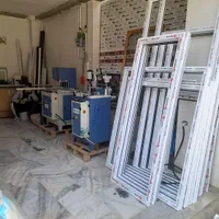 درب و پنچره رادین|مصالح و تجهیزات ساختمان|سنندج, |دیوار