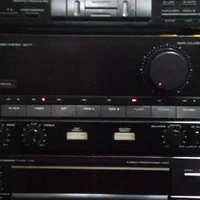 امپ تک کنوود مدل 77