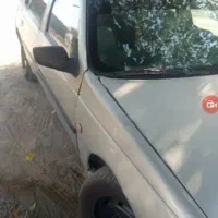 پژو۸۸ معاوضه با خونه سند دار