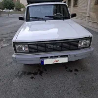 مزدا دوکابین|خودرو سواری و وانت|اراک, |دیوار