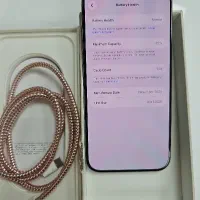 16 پرو مکس حافظه ۲۵۶