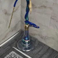 قلیون سیلیکونی