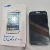 سامسونگ Galaxy Win I8550 با حافظهٔ ۸ گیگابایت