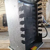 گاز ایستاده مناسب برای جوجه کباب