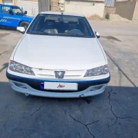 پارس ۴۰۱تیوفایو