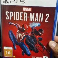 بازی spider man 2|کنسول، بازی ویدئویی و آنلاین|تهران, مینابی|دیوار