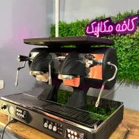 دستگاه اسپرسو آستوریا