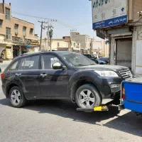 امدادخودرو ویدک کش چرخ گیر|خدمات حمل و نقل|اهواز, کمپلو شمالی|دیوار