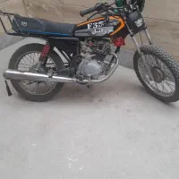 موتور ۲۰۰ مزایده