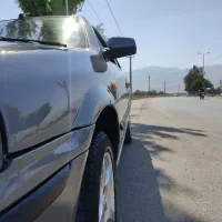 سمند ۸۸LX|خودرو سواری و وانت|بروجرد, |دیوار