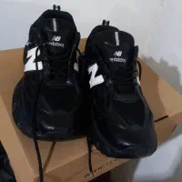 کتونی نیوبالانس.(نو)سایز۴۴