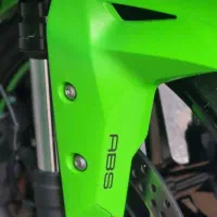 کاوازاکی ZX-25R چهارسیلندر|موتورسیکلت|تبریز, |دیوار