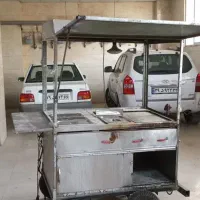 اجاق گاز گاری دار|اجاق گاز و لوازم برقی پخت‌وپز|کهریزک, |دیوار