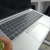 لپ تاپ گیمینگ HP Elitebook 845 G8|رایانه همراه|دزفول, |دیوار