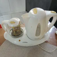 چای ساز سانیا