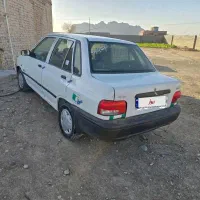 پراید 131|خودرو سواری و وانت|خاش, |دیوار