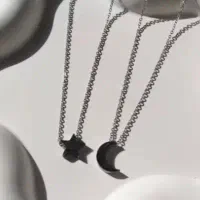 اکسسوری ،بدلیجات ،گردنبند ،دسبند