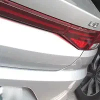 تارا تیتانیومv4 صفر+گارانتی فعال+روغن موتور رایگان