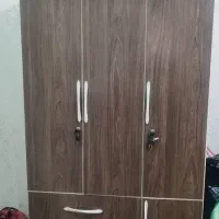 کمد لباس ام دی آف