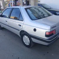 پژو ۴۰۵ مدل ۹۷|خودرو سواری و وانت|بروجرد, |دیوار