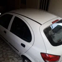 تیبا ۲ ۶۷ هزار کارکرد|خودرو سواری و وانت|رشت, توشیبا|دیوار