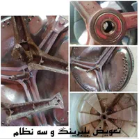 تعمیرات تخصصی یخچال،ساید،لباسشویی|خدمات پیشه و مهارت|همدان, |دیوار