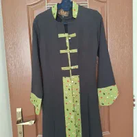 مانتو|لباس|قم, انسجام|دیوار