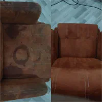 خدمات مبل شویی نوین شو شستشو تضمینی