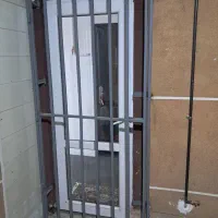 حفاظ درب|مصالح و تجهیزات ساختمان|هشتگرد, شهرک ریحانه|دیوار