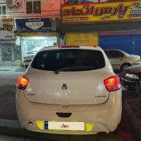 تیبا ۲ سفید، بدون هزینه، ۱۷۰ تا کار|خودرو سواری و وانت|رشت, یخسازی|دیوار